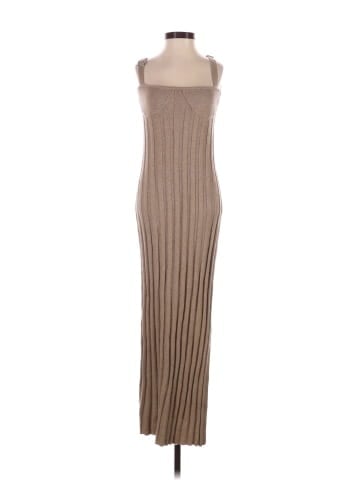 Something Navy Casual Dress (view 1)