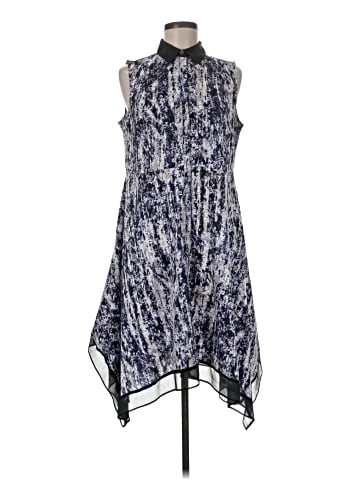Simply Vera Vera Wang Casual Dress (view 1)