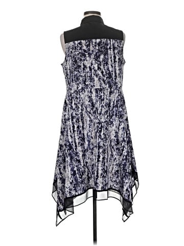 Simply Vera Vera Wang Casual Dress (view 2)