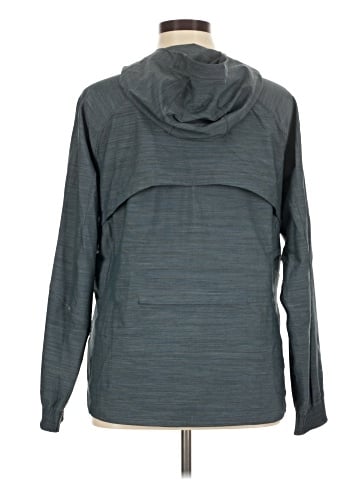 Athleta Track Jacket (view 2)