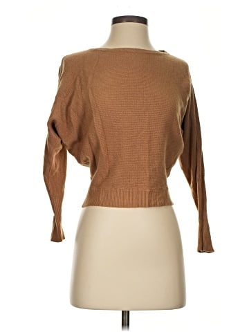T Tahari Pullover Sweater (view 1)