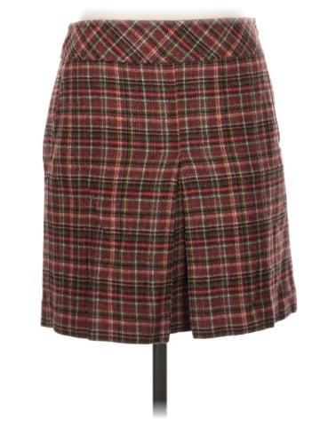 Ann Taylor LOFT Casual Skirt (view 1)