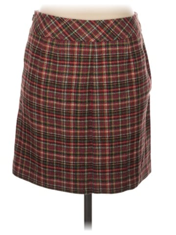 Ann Taylor LOFT Casual Skirt (view 2)