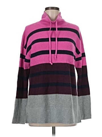 Lou & Grey Pullover Sweater (view 1)