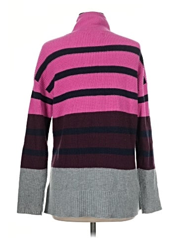 Lou & Grey Pullover Sweater (view 2)
