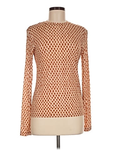 Ulla Johnson Long Sleeve T-Shirt (view 1)
