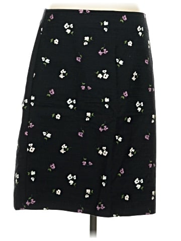 Ann Taylor Factory Casual Skirt (view 1)