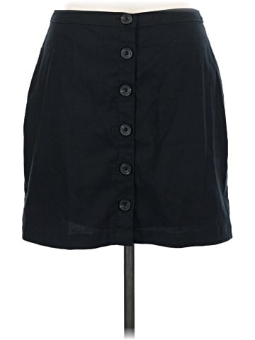 Abercrombie & Fitch Casual Skirt (view 1)