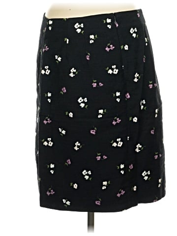 Ann Taylor Factory Casual Skirt (view 2)