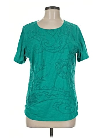 Alia Short Sleeve T-Shirt (view 1)