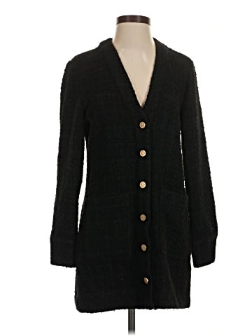 Zara Coat (view 1)