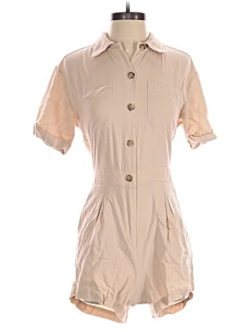 Just Fab Romper (view 1)