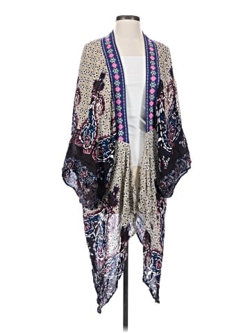 Flying Tomato Kimono (view 1)