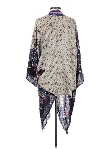 Flying Tomato Kimono (view 2)