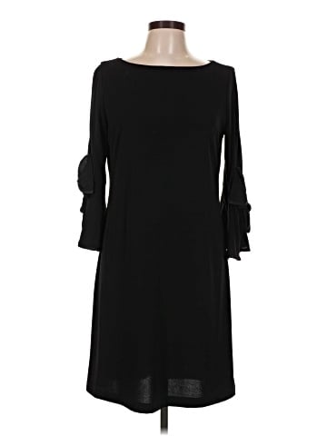 Gabby Skye Casual Dress (view 1)