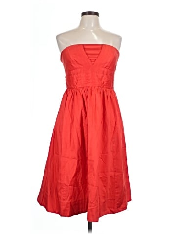 Moulinette Soeurs Cocktail Dress (view 1)