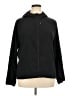 Athleta Solid Black Jacket Size XL - photo 1