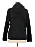 Athleta Solid Black Jacket Size XL - photo 2