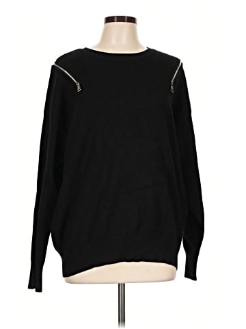 DKNY Pullover Sweater (view 1)