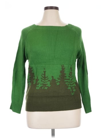 Unbranded Pullover Sweater (view 1)
