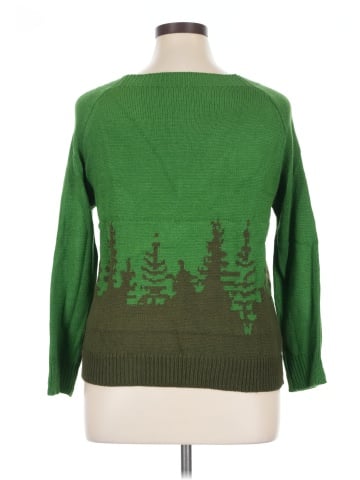 Unbranded Pullover Sweater (view 2)