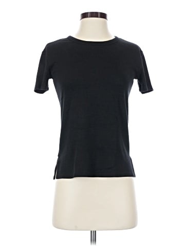 Wilfred Free Short Sleeve Turtleneck (view 1)