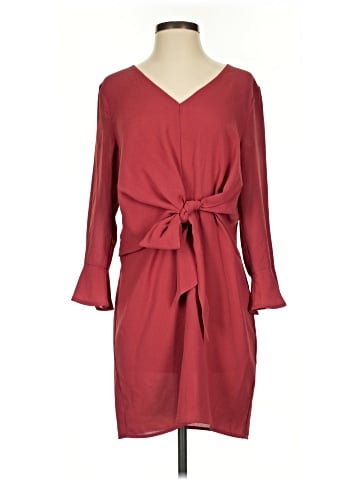 Entro Casual Dress (view 1)