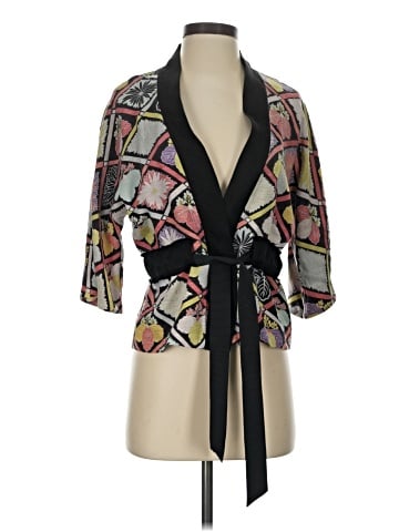 Trina Turk Kimono (view 1)