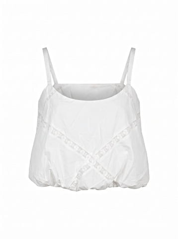 Skies Are Blue Sleeveless Blouse (view 1)