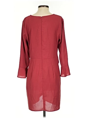 Entro Casual Dress (view 2)
