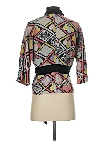 Trina Turk Kimono (view 2)