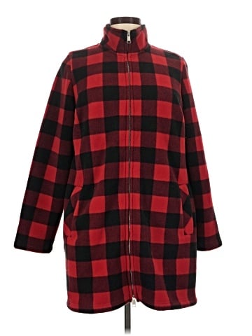 D&Co. Coat (view 1)