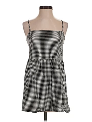 Urban Renewal Casual Dress (view 1)