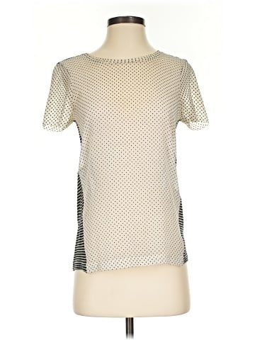 Hi-Line Short Sleeve Top (view 1)