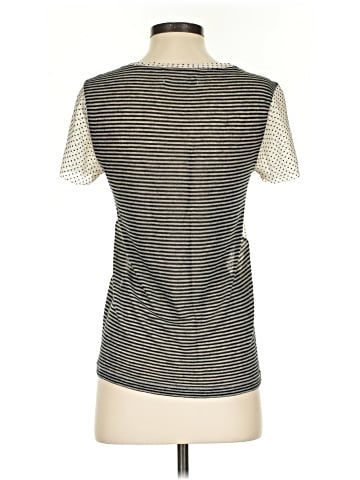Hi-Line Short Sleeve Top (view 2)