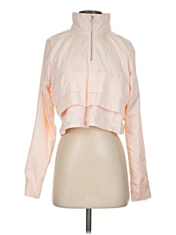 Adidas Track Jacket (view 1)