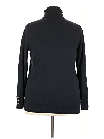 Tommy Hilfiger Turtleneck Sweater (view 2)