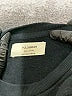 Pull&Bear Black Pullover Sweater Size S - photo 7