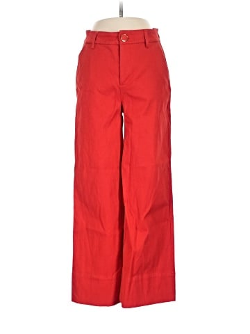Boston Proper Casual Pants (view 1)