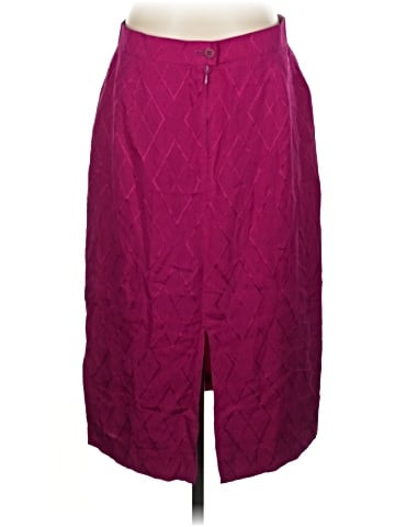 Louis Féraud Formal Skirt (view 1)