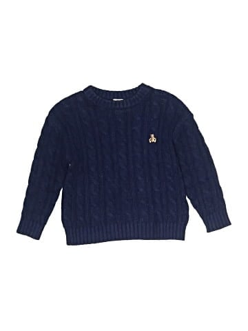 Baby Gap Pullover Sweater (view 1)