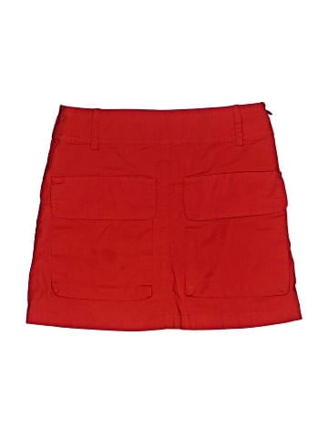 Zara Active Skirt (view 1)