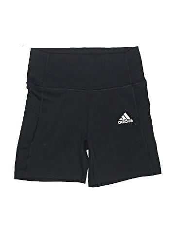 Adidas Athletic Shorts (view 1)