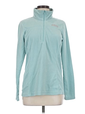 Columbia Pullover Sweater (view 1)