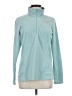 Columbia 100% Polyester Teal Pullover Sweater Size M - photo 1