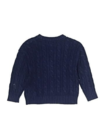 Baby Gap Pullover Sweater (view 2)