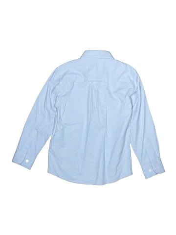 IZOD Long Sleeve Button-Down Shirt (view 2)