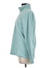 Columbia 100% Polyester Teal Pullover Sweater Size M - photo 5