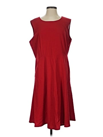 Calvin Klein Casual Dress (view 1)