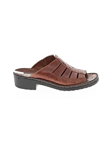 Josef Seibel Sandals (view 1)
